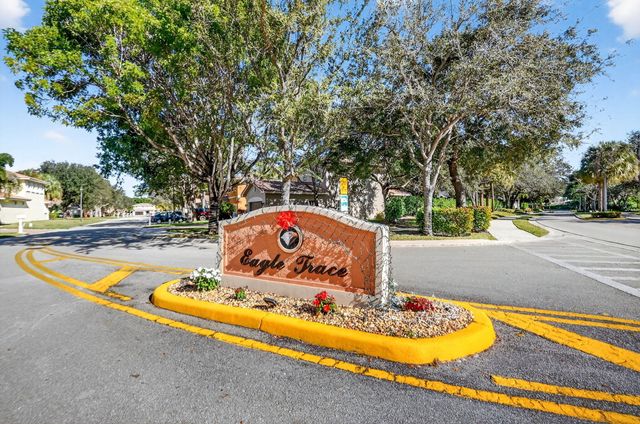 6713 Eagle Ridge Drive, Greenacres, FL 33413