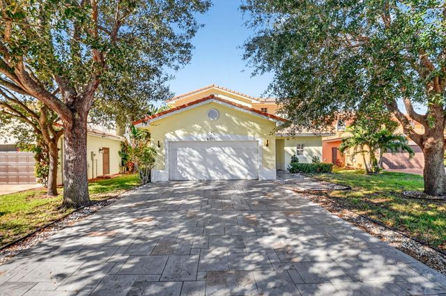 6713 Eagle Ridge Drive, Greenacres, FL 33413