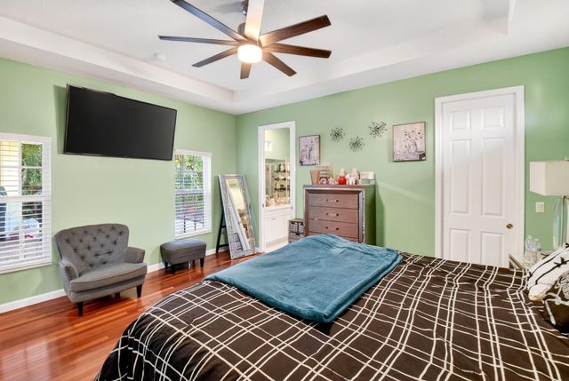 6713 Eagle Ridge Drive, Greenacres, FL 33413