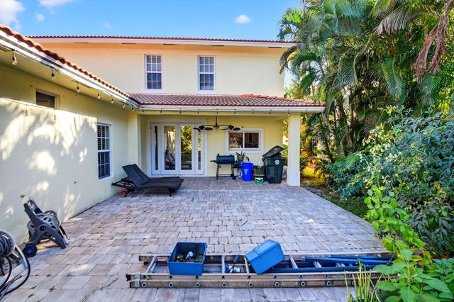 6713 Eagle Ridge Drive, Greenacres, FL 33413