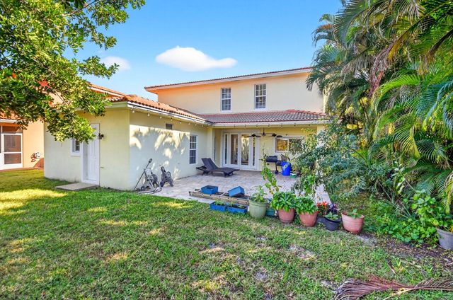 6713 Eagle Ridge Drive, Greenacres, FL 33413