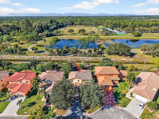 6713 Eagle Ridge Drive, Greenacres, FL 33413