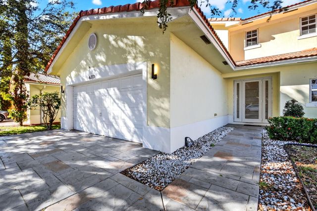 6713 Eagle Ridge Drive, Greenacres, FL 33413