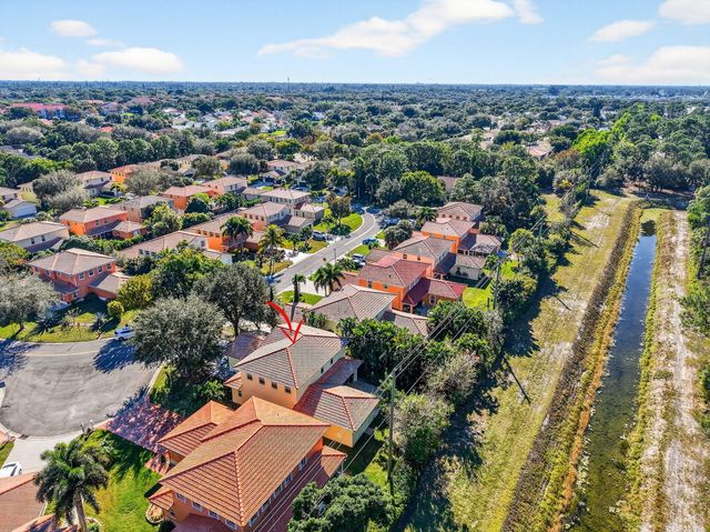 6713 Eagle Ridge Drive, Greenacres, FL 33413