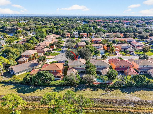 6713 Eagle Ridge Drive, Greenacres, FL 33413