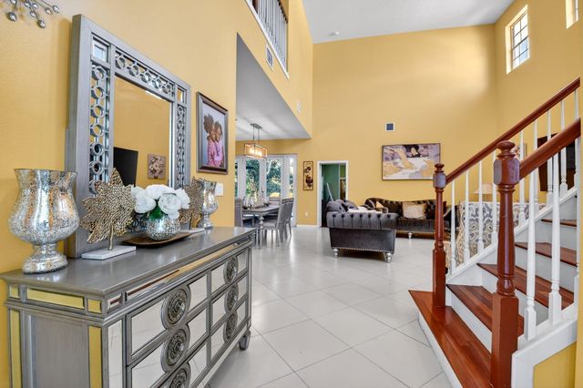 6713 Eagle Ridge Drive, Greenacres, FL 33413