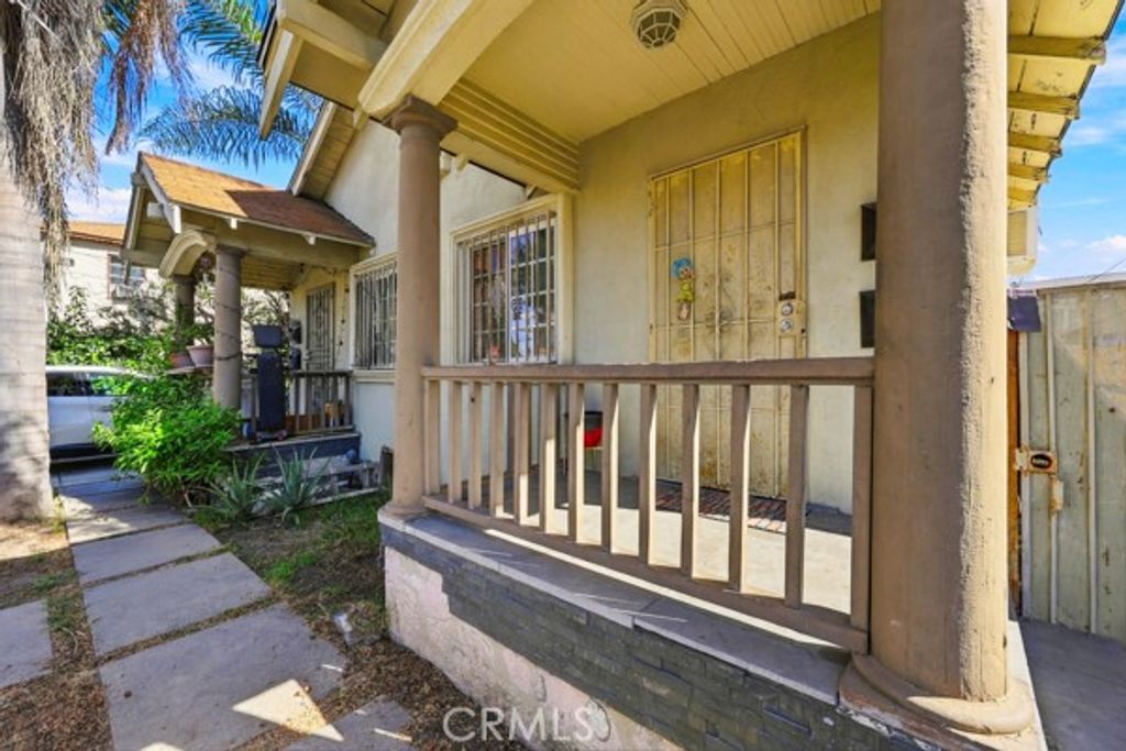 6910 Stafford, Huntington Park, CA 90255 — photo 2