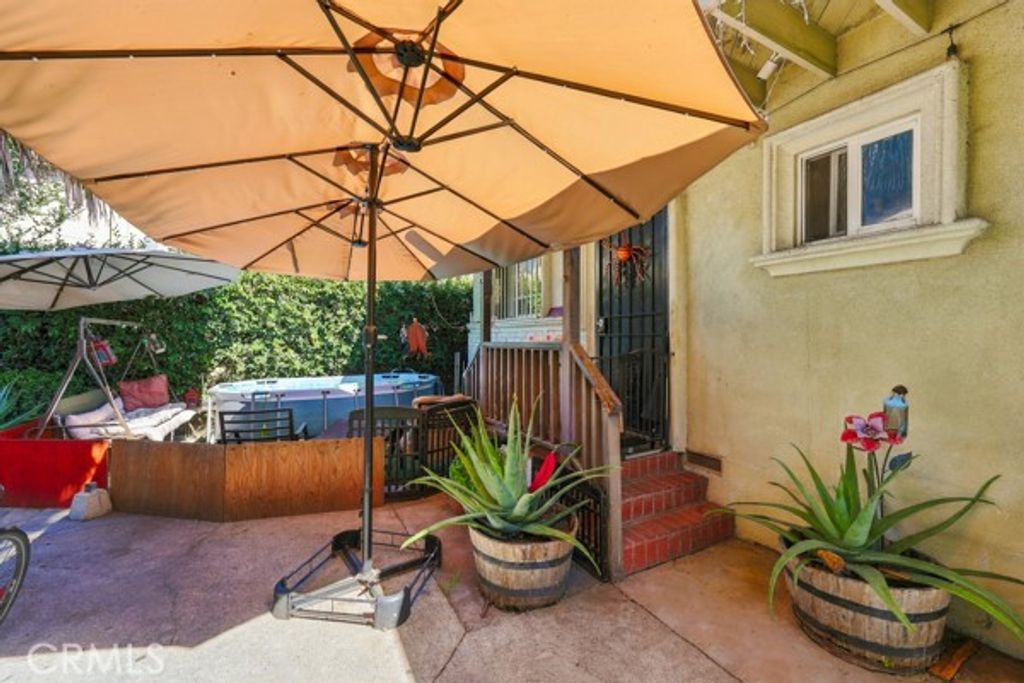 6910 Stafford, Huntington Park, CA 90255 — photo 5