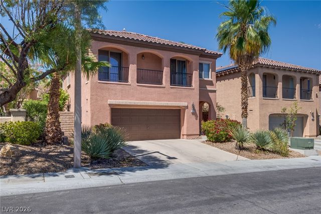 11824 Orense Drive, Las Vegas, NV 89138