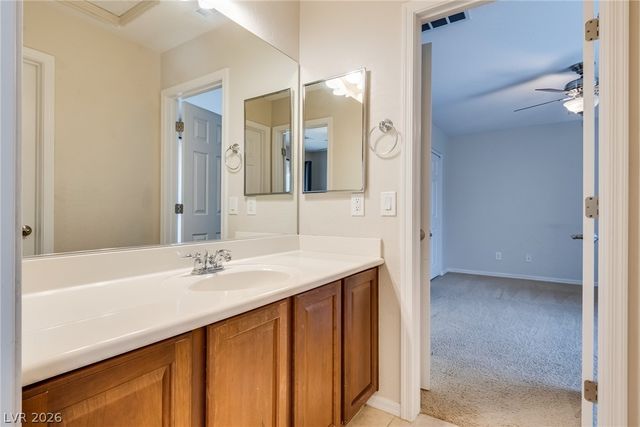 11824 Orense Drive, Las Vegas, NV 89138