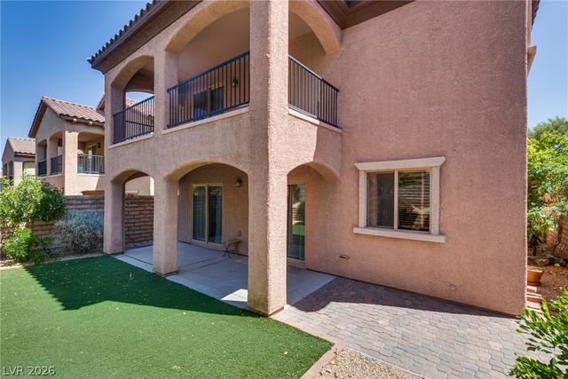 11824 Orense Drive, Las Vegas, NV 89138