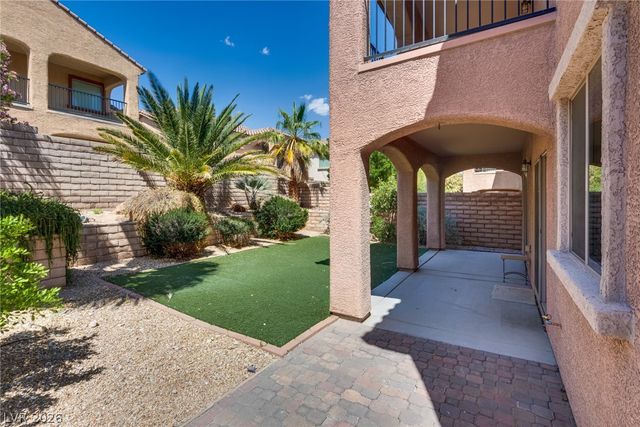 11824 Orense Drive, Las Vegas, NV 89138