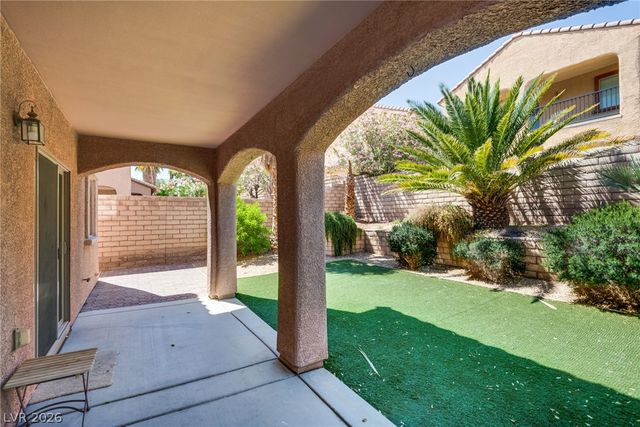 11824 Orense Drive, Las Vegas, NV 89138