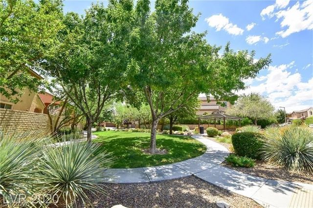 11824 Orense Drive, Las Vegas, NV 89138