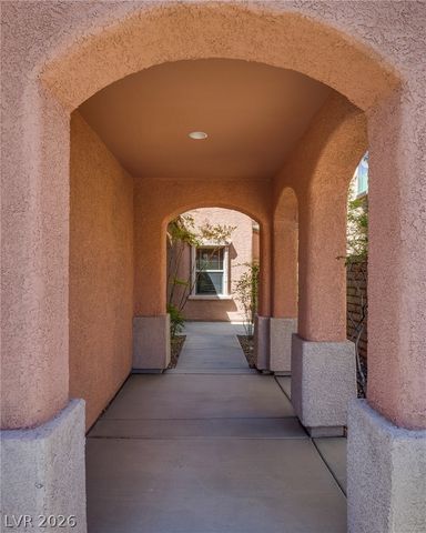 11824 Orense Drive, Las Vegas, NV 89138