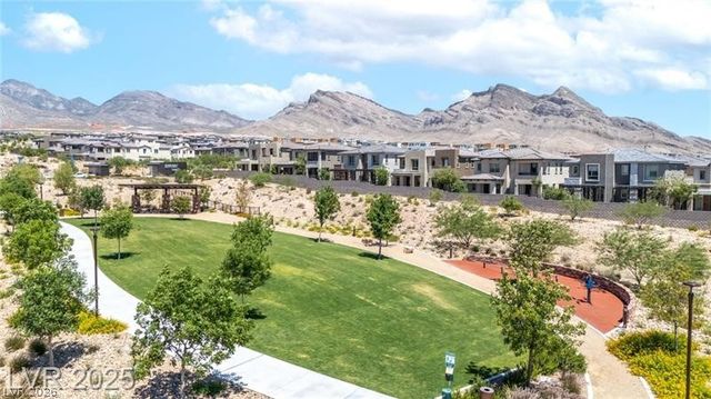 11824 Orense Drive, Las Vegas, NV 89138