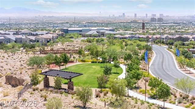 11824 Orense Drive, Las Vegas, NV 89138