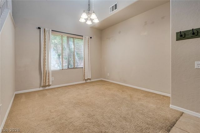 11824 Orense Drive, Las Vegas, NV 89138