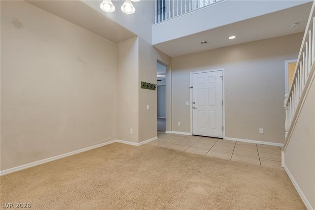 11824 Orense Drive, Las Vegas, NV 89138
