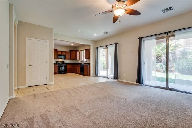 11824 Orense Drive, Las Vegas, NV 89138
