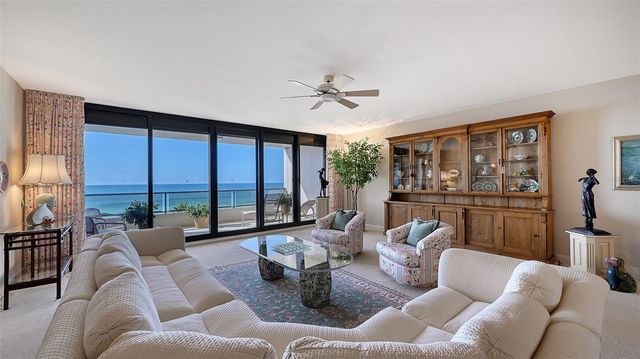 545 SANCTUARY DRIVE B605, Longboat Key, FL 34228