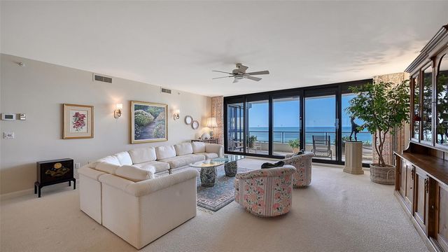 545 SANCTUARY DRIVE B605, Longboat Key, FL 34228