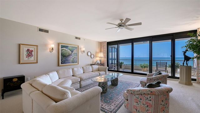 545 SANCTUARY DRIVE B605, Longboat Key, FL 34228