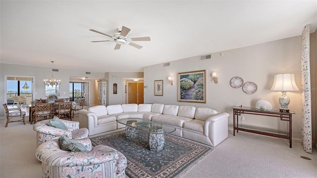 545 SANCTUARY DRIVE B605, Longboat Key, FL 34228