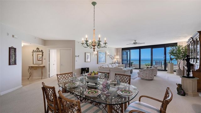 545 SANCTUARY DRIVE B605, Longboat Key, FL 34228