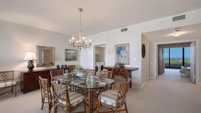 545 SANCTUARY DRIVE B605, Longboat Key, FL 34228