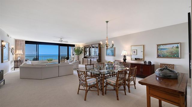 545 SANCTUARY DRIVE B605, Longboat Key, FL 34228