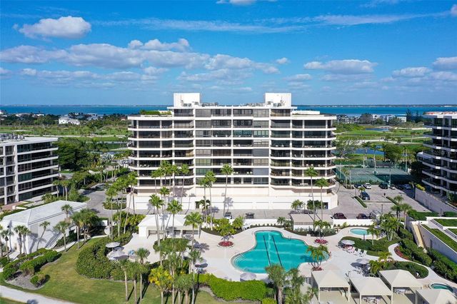 545 SANCTUARY DRIVE B605, Longboat Key, FL 34228