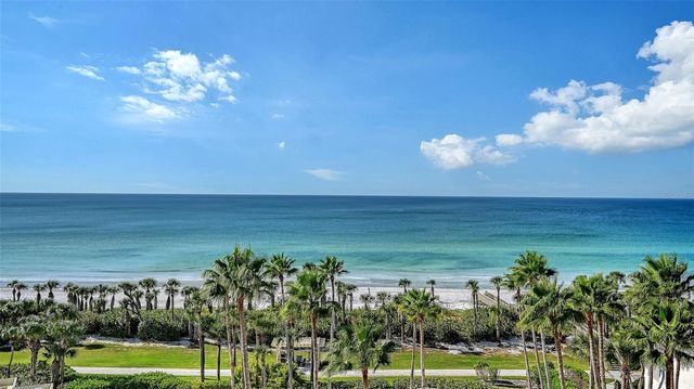 545 SANCTUARY DRIVE B605, Longboat Key, FL 34228