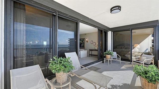 545 SANCTUARY DRIVE B605, Longboat Key, FL 34228