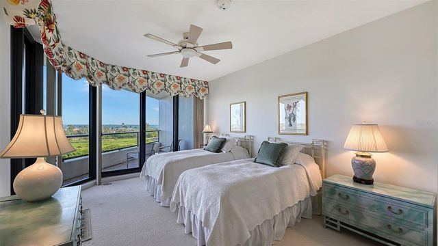 545 SANCTUARY DRIVE B605, Longboat Key, FL 34228