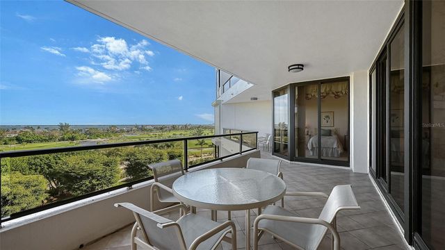 545 SANCTUARY DRIVE B605, Longboat Key, FL 34228