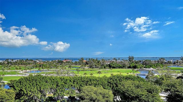 545 SANCTUARY DRIVE B605, Longboat Key, FL 34228