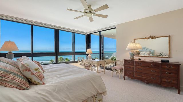 545 SANCTUARY DRIVE B605, Longboat Key, FL 34228