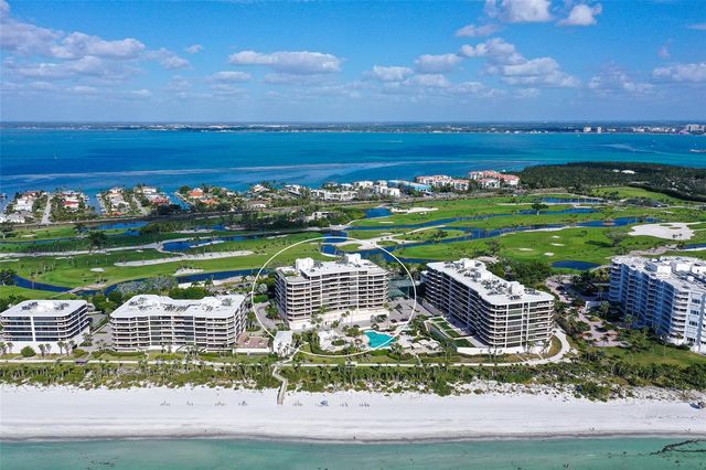 545 SANCTUARY DRIVE B605, Longboat Key, FL 34228