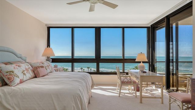 545 SANCTUARY DRIVE B605, Longboat Key, FL 34228