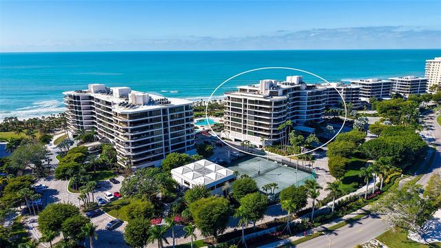 545 SANCTUARY DRIVE B605, Longboat Key, FL 34228