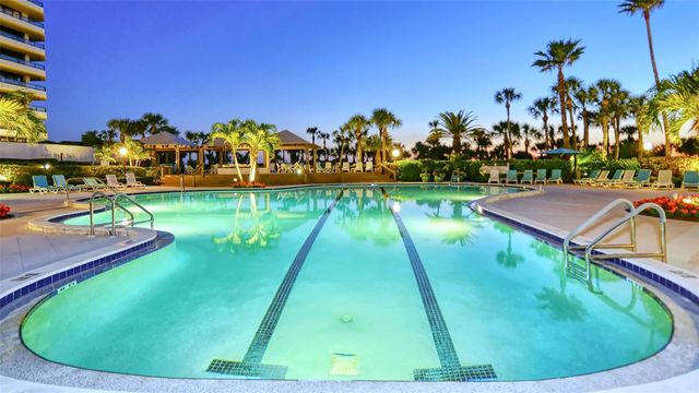 545 SANCTUARY DRIVE B605, Longboat Key, FL 34228