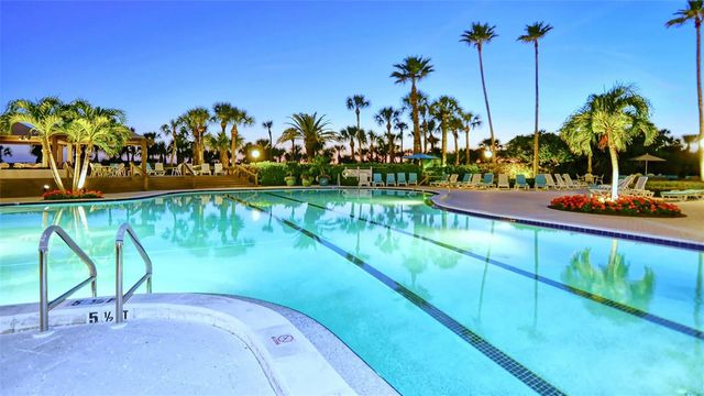 545 SANCTUARY DRIVE B605, Longboat Key, FL 34228