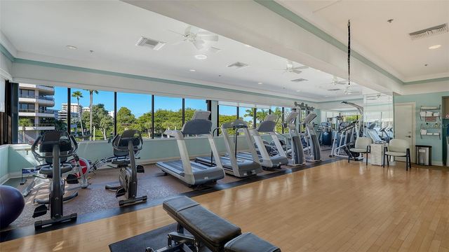 545 SANCTUARY DRIVE B605, Longboat Key, FL 34228