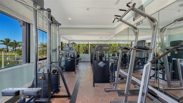 545 SANCTUARY DRIVE B605, Longboat Key, FL 34228