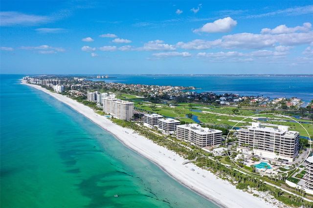 545 SANCTUARY DRIVE B605, Longboat Key, FL 34228