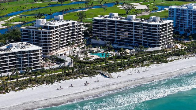 545 SANCTUARY DRIVE B605, Longboat Key, FL 34228