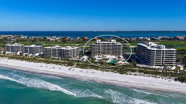 545 SANCTUARY DRIVE B605, Longboat Key, FL 34228