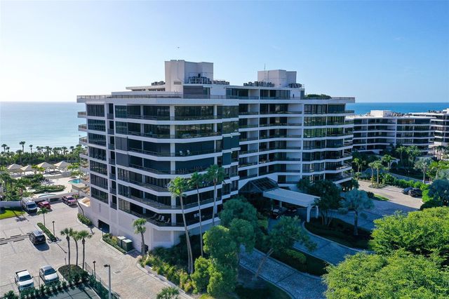 545 SANCTUARY DRIVE B605, Longboat Key, FL 34228