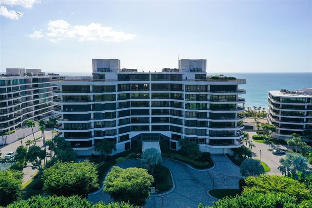 545 SANCTUARY DRIVE B605, Longboat Key, FL 34228